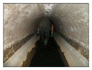 大埔管道高压清洗