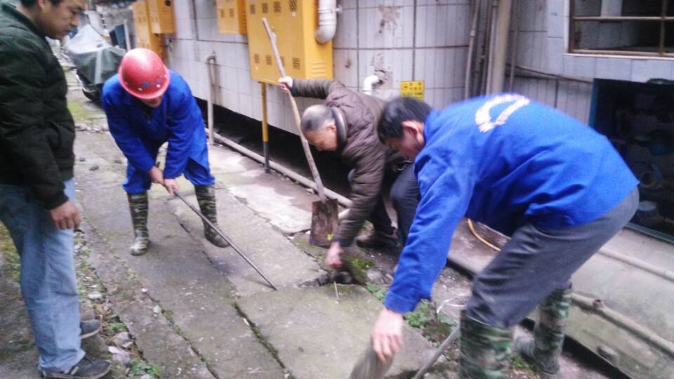 大埔清掏化粪池、管道疏通一站式服务<高效><技术><可靠>